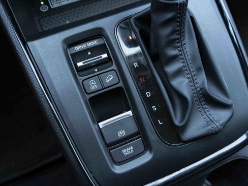 Used 2024 Honda CR-V EX-L image 28