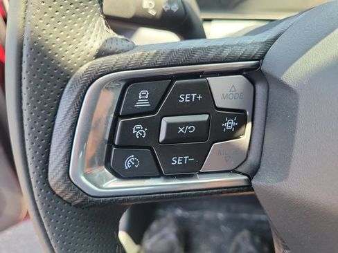 New 2026 Ford Mustang Premium RWD image 18