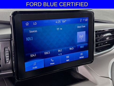 Certified 2023 Ford Explorer XLT w/ Equipment Group 202A image 14
