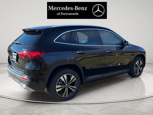 Used 2026 Mercedes-Benz GLA 250 4MATIC image 8