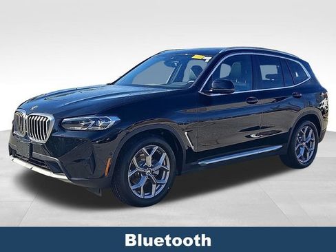 Used 2023 BMW X3 sDrive30i w/ Convenience Package RWD image 4