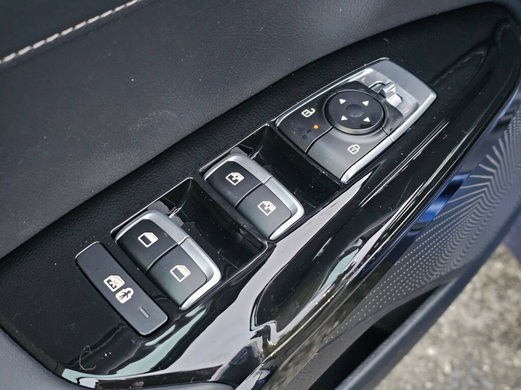 New 2026 Kia K5 GT-Line AWD/4WD image 31