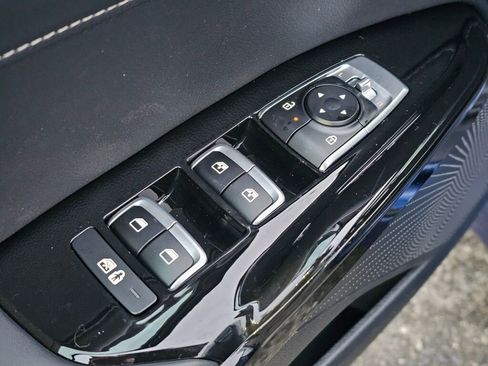 New 2026 Kia K5 GT-Line image 31