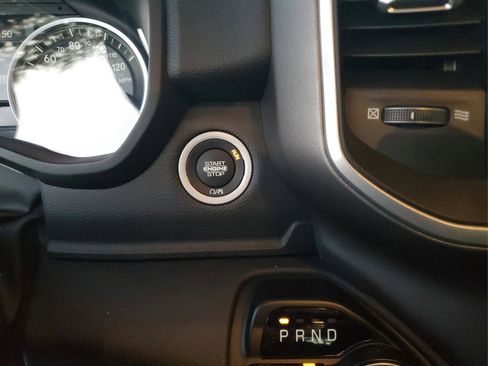 Certified 2022 RAM 1500 Big Horn image 26