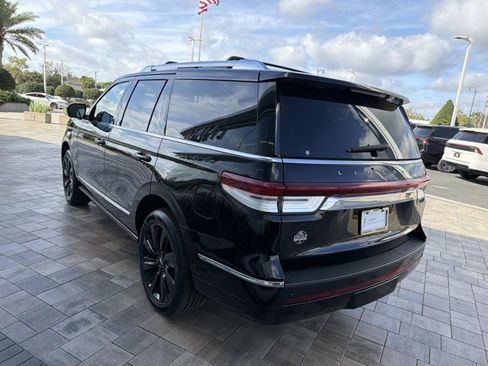 Certified 2023 Lincoln Navigator Reserve image 4