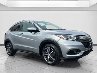 Certified 2022 Honda HR-V EX 360° Tour