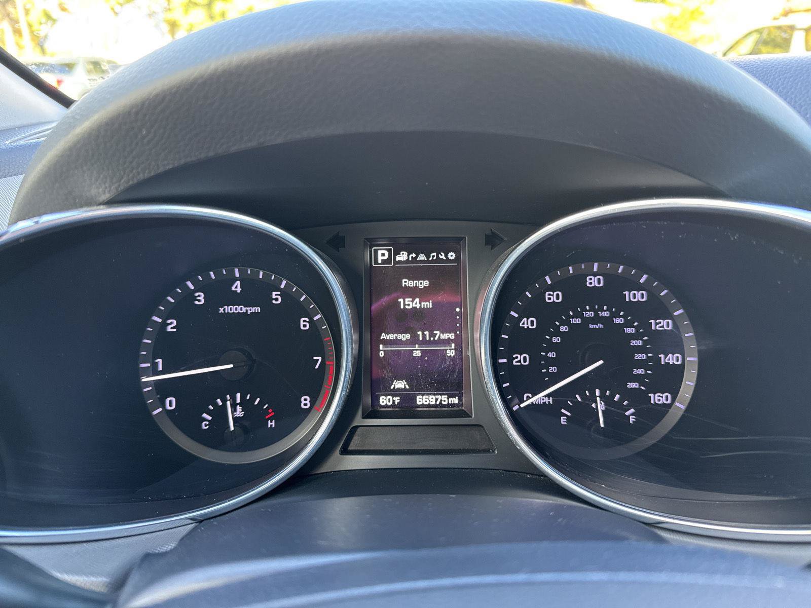Used 2019 Hyundai Santa Fe XL AWD/4WD image 30