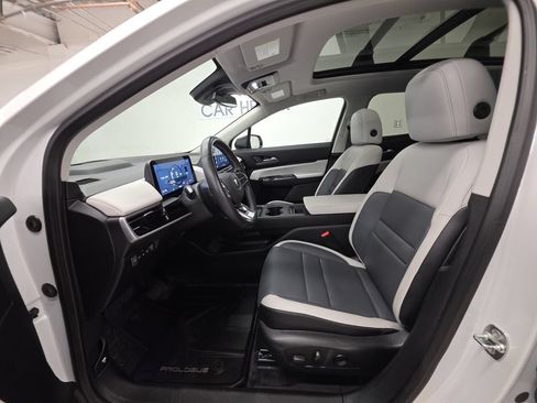 Used 2024 Honda Prologue Elite image 18