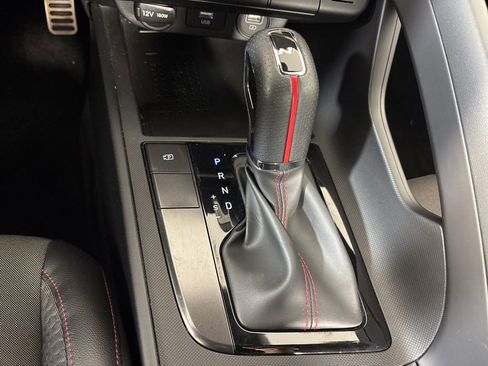 Used 2023 Hyundai Elantra N Line w/ Cargo Package FWD image 33