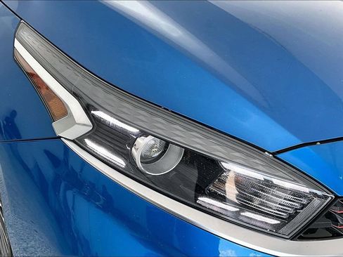 Used 2023 Kia Forte GT-Line w/ GT-Line Premium Package FWD image 39