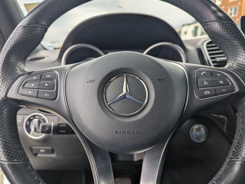 Used 2017 Mercedes-Benz GLE 350 4MATIC image 22