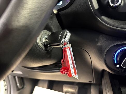 Certified 2023 Kia Soul LX w/ LX Technology Package image 29