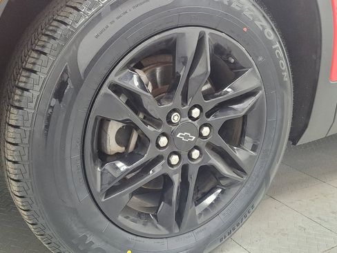 Used 2020 Chevrolet Blazer LT image 31