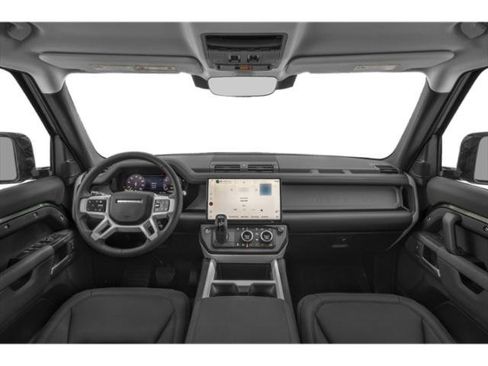 New 2026 Land Rover Defender 110 S AWD/4WD image 10