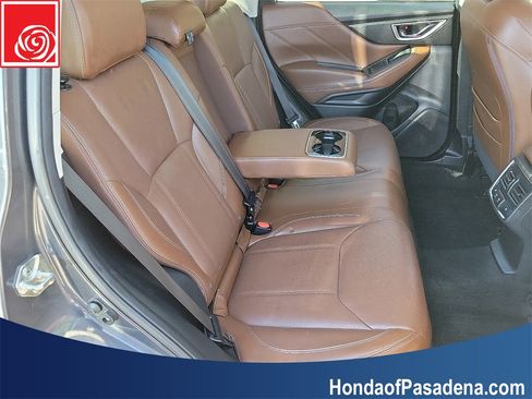 Used 2020 Subaru Forester Touring w/ Popular Package #2 image 24