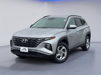 Used 2023 Hyundai Tucson SEL AWD/4WD video 2