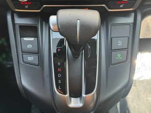 Used 2022 Honda CR-V EX image 28