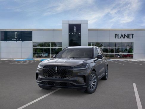 New 2025 Lincoln Aviator 2WD w/ Jet Appearance Package image 2
