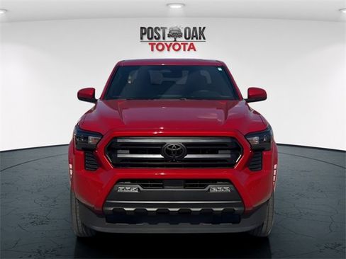 New 2025 Toyota Tacoma SR5 image 2