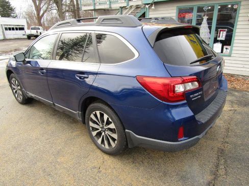 Used 2015 Subaru Outback 2.5i Limited image 31
