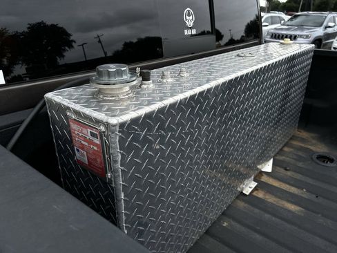 Used 2019 RAM 3500 Laramie AWD/4WD image 33