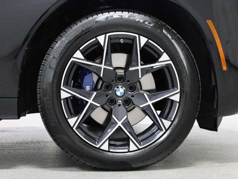 Used 2025 BMW X3 xDrive30i w/ M Sport Package AWD/4WD image 12