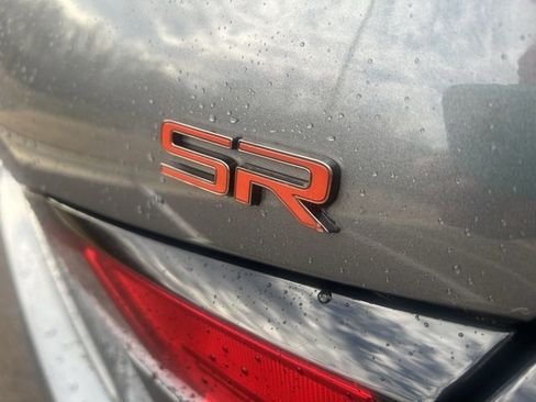 Used 2024 Nissan Altima 2.5 SR w/ SR Premium Package image 5