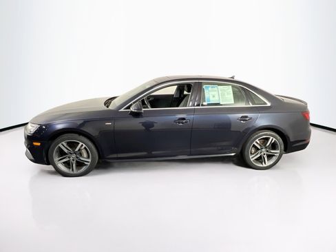 Used 2018 Audi A4 2.0T Premium Plus w/ Premium Plus Package image 8