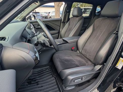 Certified 2025 Acura ADX A-Spec image 11