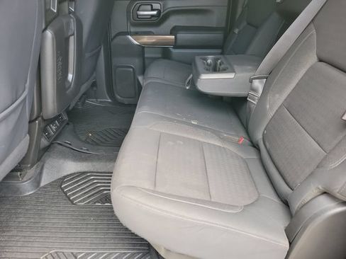 Used 2020 Chevrolet Silverado 1500 RST AWD/4WD image 15