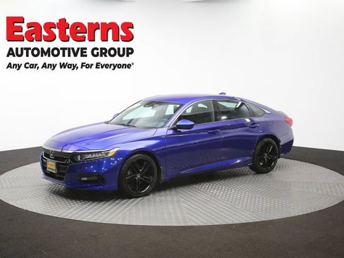 Used 2019 Honda Accord Sport image 56