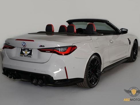 Used 2023 BMW M4 xDrive Competition w/ Executive Package image 6