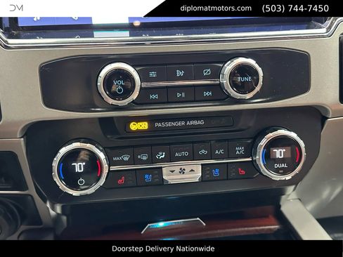 Used 2022 Ford F350 King Ranch w/ Chrome Package image 33