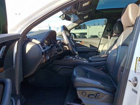 Used 2018 Audi Q7 3.0T Premium Plus w/ Premium Plus Package image 14