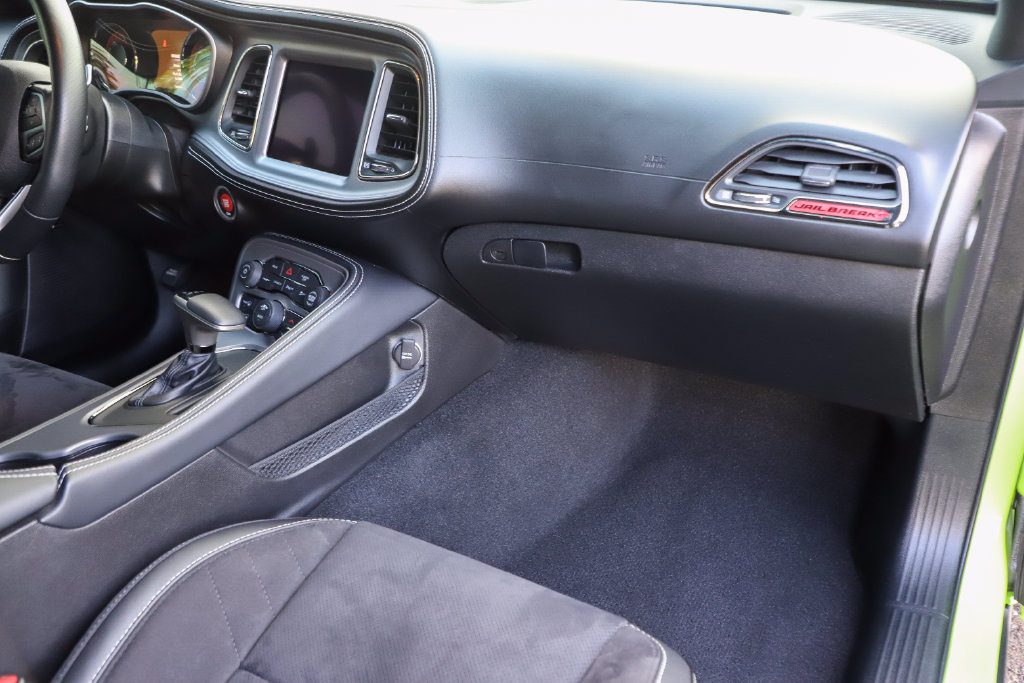 Used 2023 Dodge Challenger SRT Hellcat RWD image 50