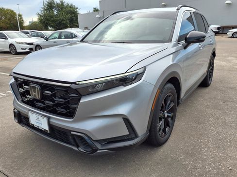 Used 2024 Honda CR-V Sport-L image 21