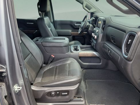 Used 2020 GMC Sierra 1500 Denali w/ Denali Ultimate Package AWD/4WD image 18