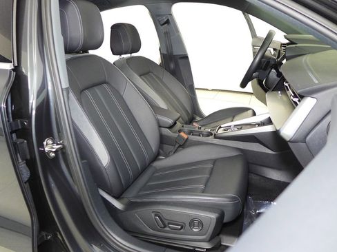 Used 2022 Audi A3 2.0T Premium Plus w/ Premium Plus Package image 19