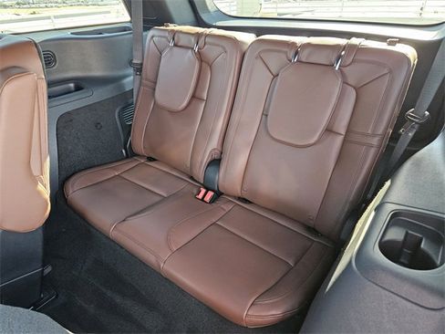 New 2026 Lincoln Aviator Reserve w/ Luxury Package image 29