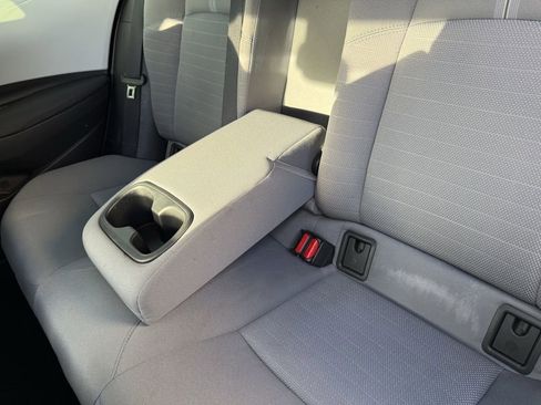 Used 2024 Toyota Corolla SE image 12