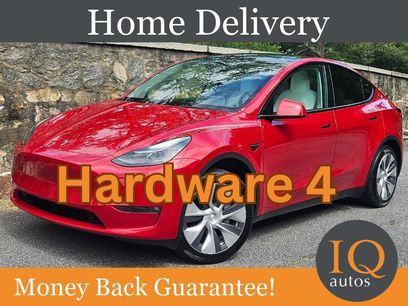 Used 2023 Tesla Model Y 2WD