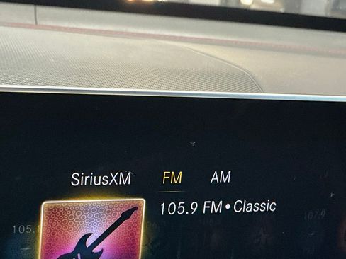 Used 2023 Mercedes-Benz GLC 43 AMG 4MATIC Coupe image 41