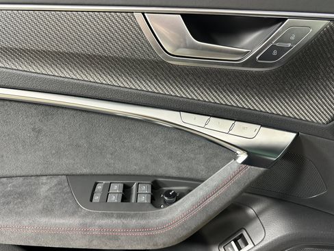 New 2026 Audi RS 6 performance image 10