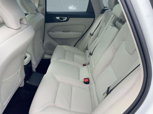 New 2026 Volvo XC60 T8 Ultra w/ Protection Package Premier image 14