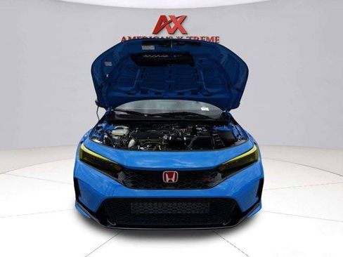 Used 2023 Honda Civic Type R image 69