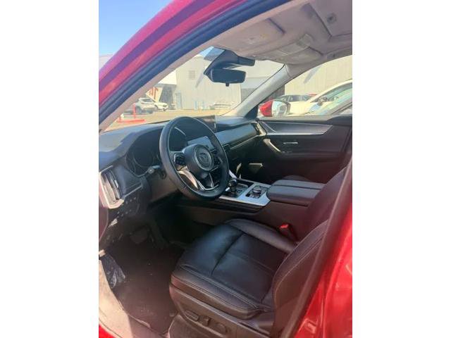 Certified 2026 MAZDA CX-90 3.3 Turbo w/ Preferred Package AWD/4WD image 4