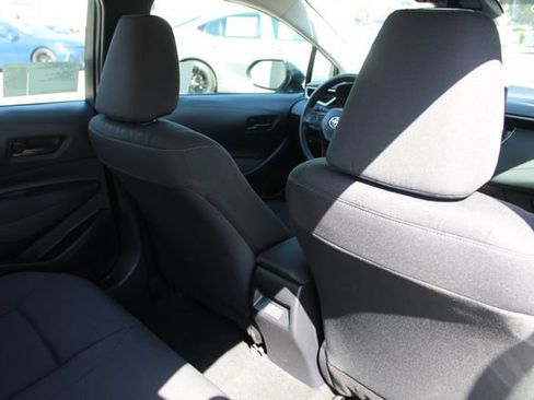 Certified 2026 Toyota Corolla LE FWD image 25