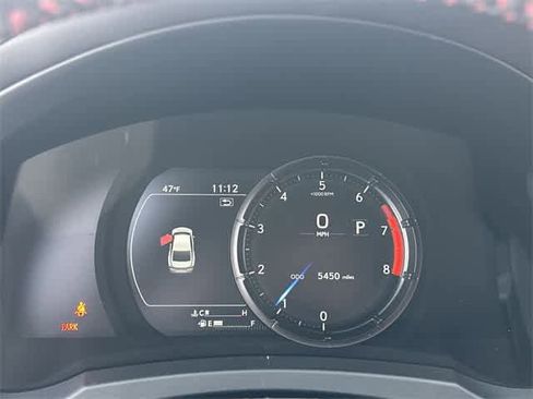 Used 2025 Lexus IS 350 F Sport image 7