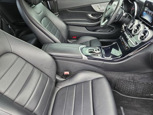 Certified 2017 Mercedes-Benz C 300 Coupe image 14