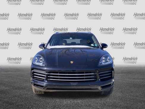 Used 2020 Porsche Cayenne image 3